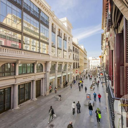 Madrid A Tus Pies Para 4, Carretas 25 Kültér fotó
